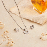 Whispers of the Heart Set