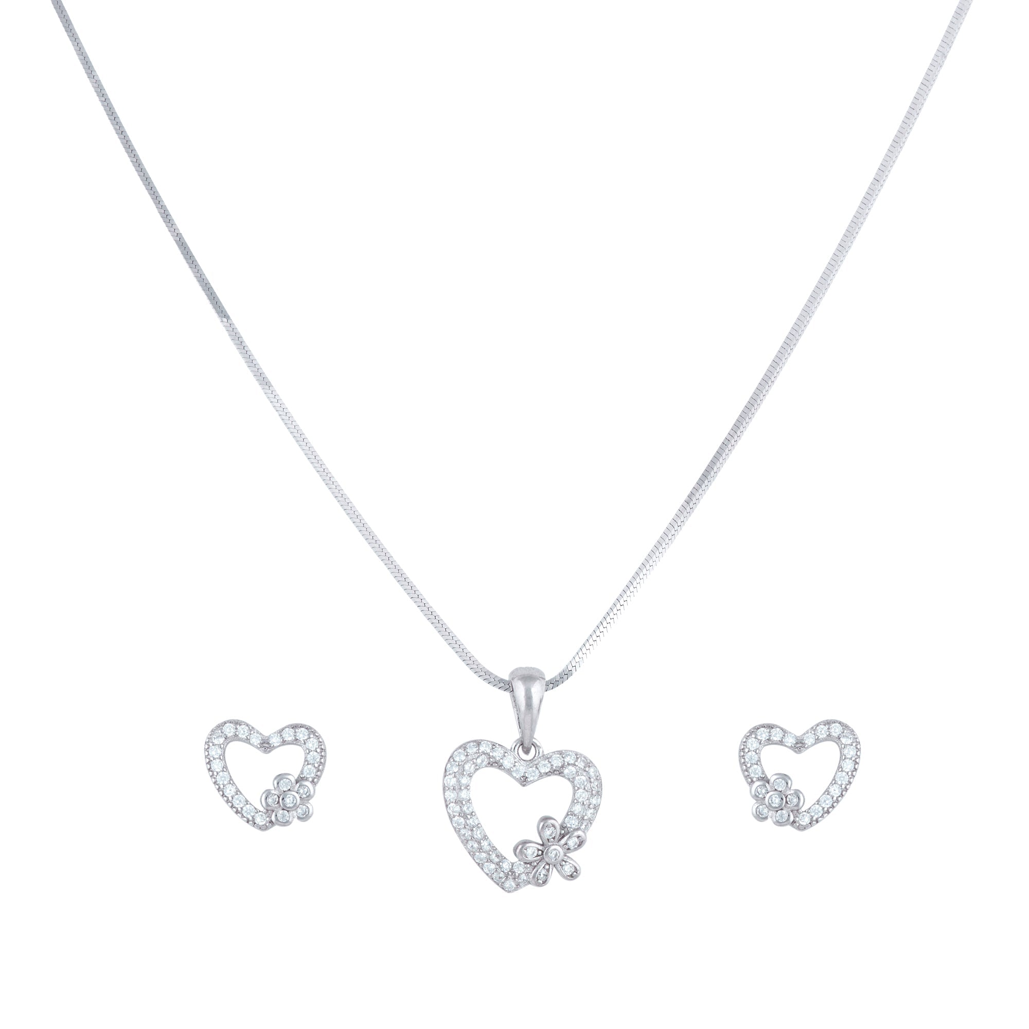 Whispers of the Heart Set