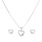 Whispers of the Heart Set