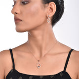 Radiant Dawn Necklace Set