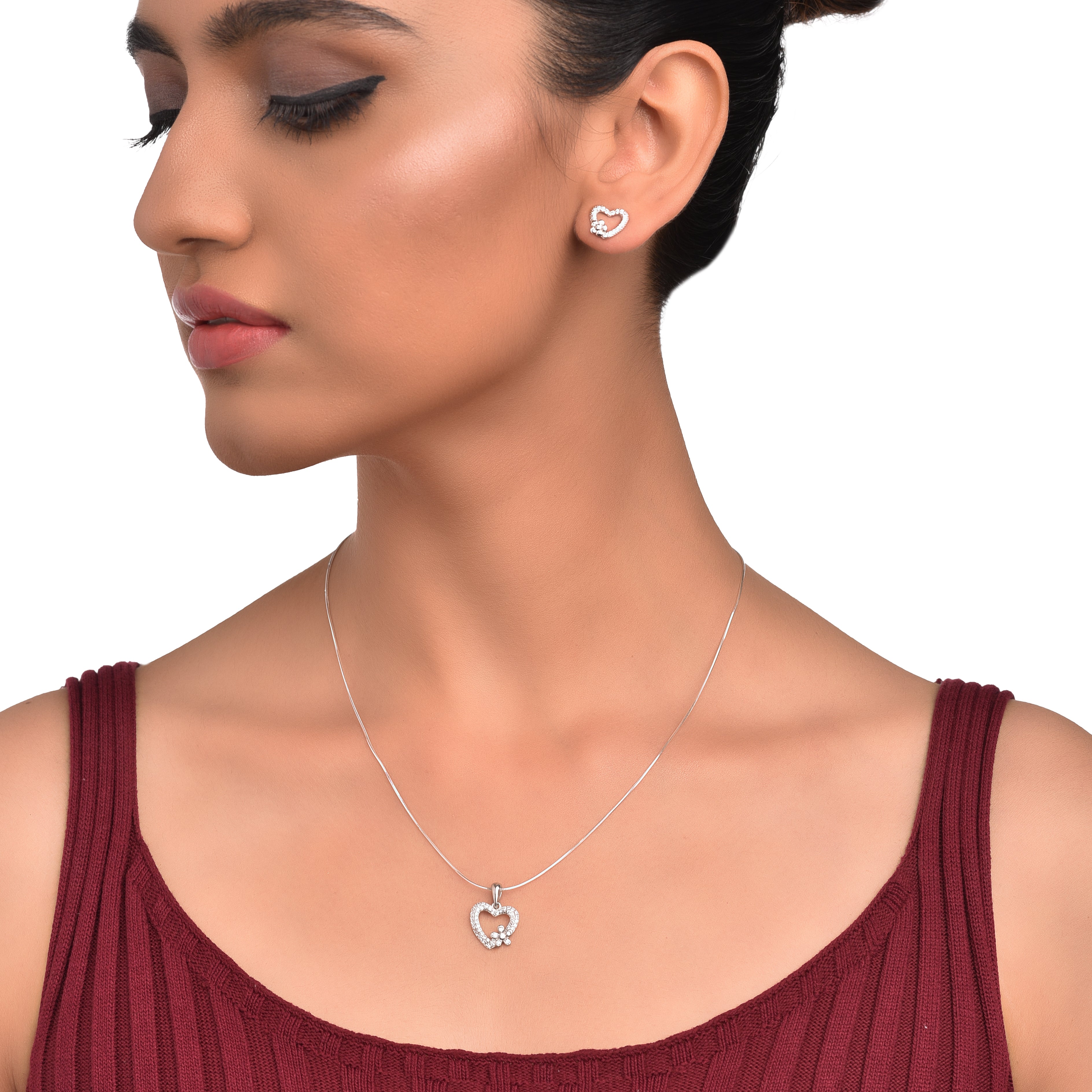 Whispers of the Heart Set