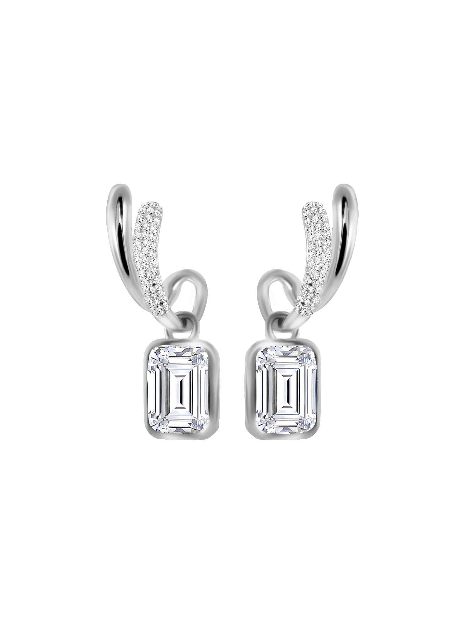 Royal Twilight Drops - Drama Jewelry